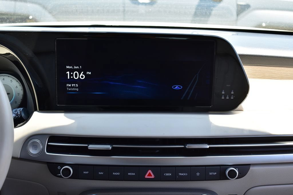 Used 2023 Hyundai Palisade Limited FWD image 39