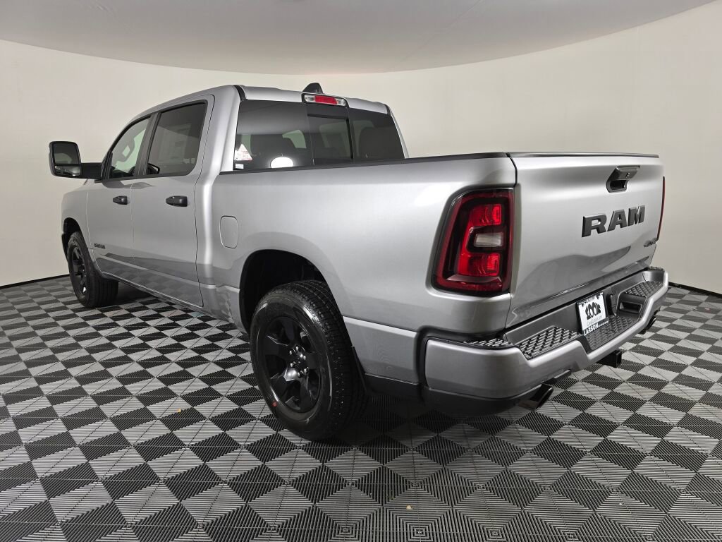 New 2025 RAM 1500 Tradesman w/ Night Edition image 6