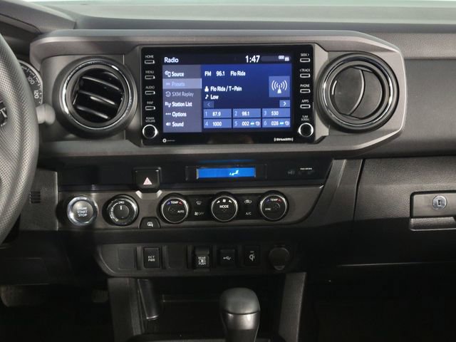 Used 2023 Toyota Tacoma TRD Off-Road image 23