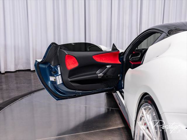 Used 2023 Ferrari SF90 Stradale AWD/4WD image 29