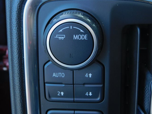 Used 2020 Chevrolet Silverado 1500 RST image 36