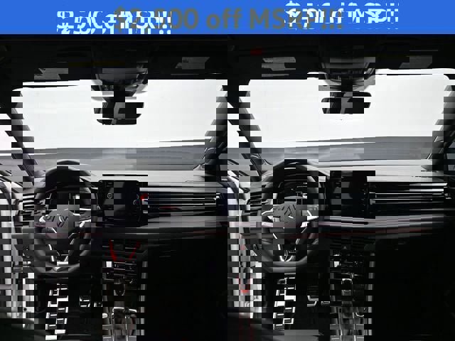 New 2026 Volkswagen Jetta GLI Autobahn image 10