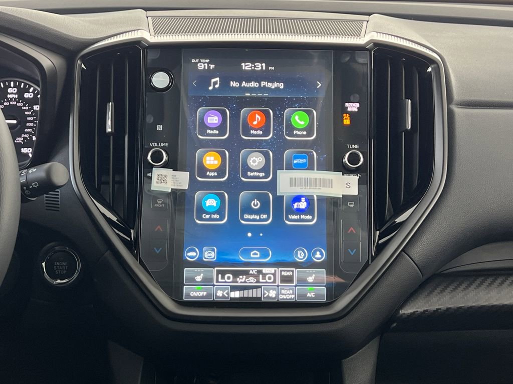 New 2026 Subaru Ascent Premium image 20