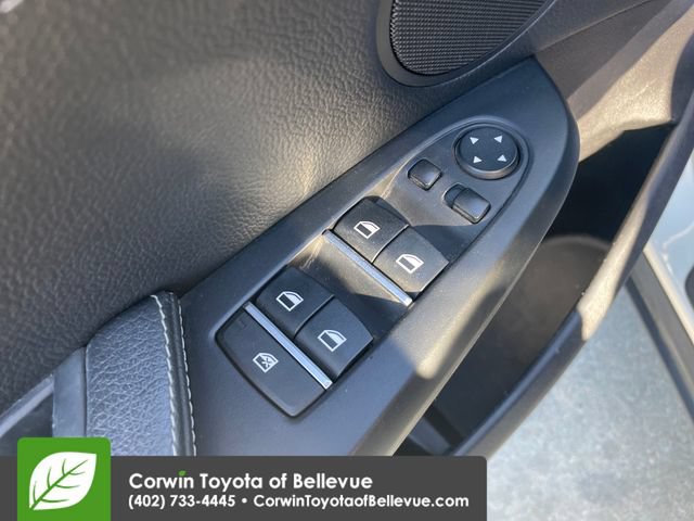 Used 2014 BMW X3 xDrive28i AWD/4WD image 19