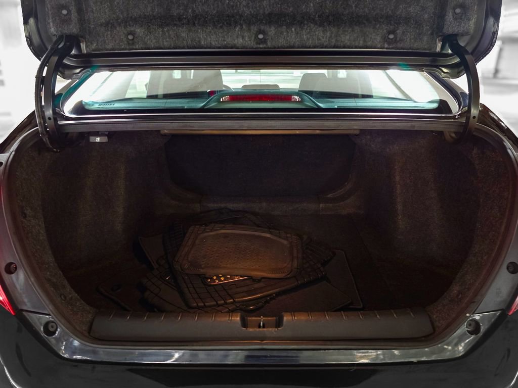 Used 2016 Honda Civic LX image 9