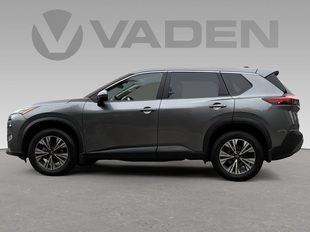 Used 2023 Nissan Rogue SV image 6