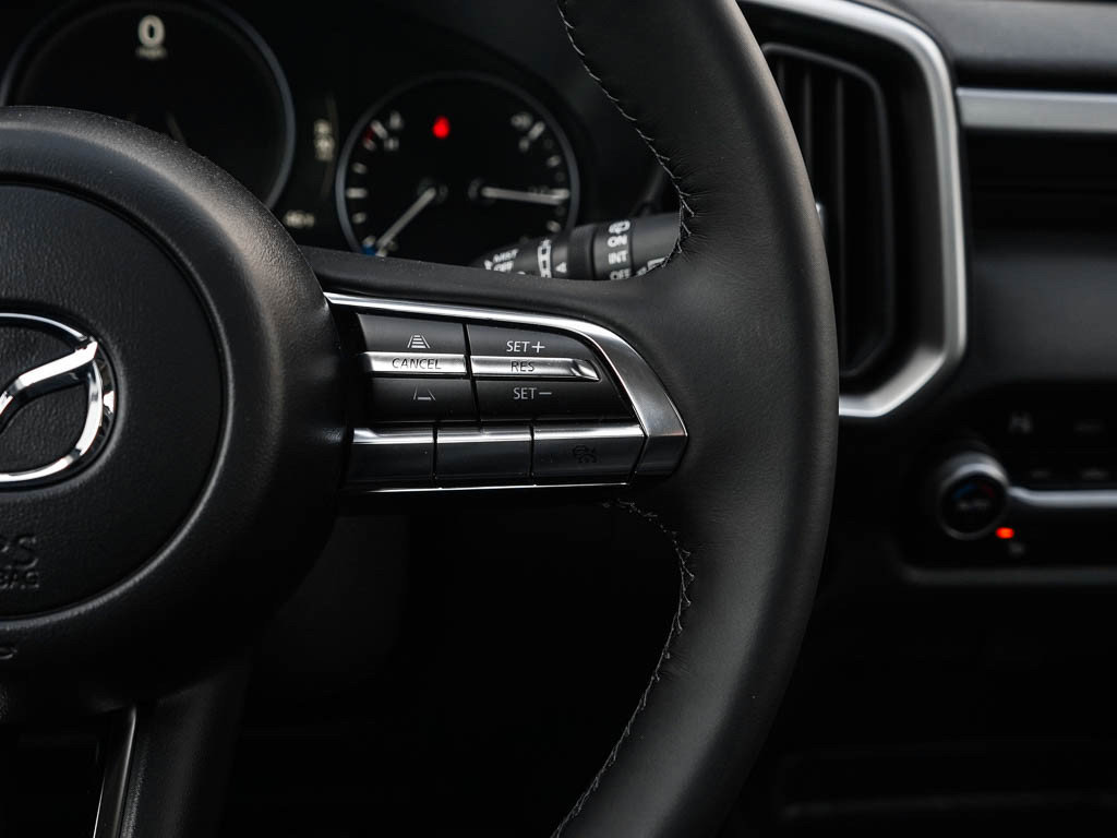 New 2026 MAZDA CX-50 Meridian Edition AWD/4WD image 21