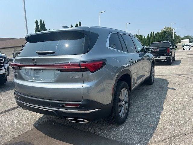 New 2026 Buick Enclave Preferred w/ Power Package image 8