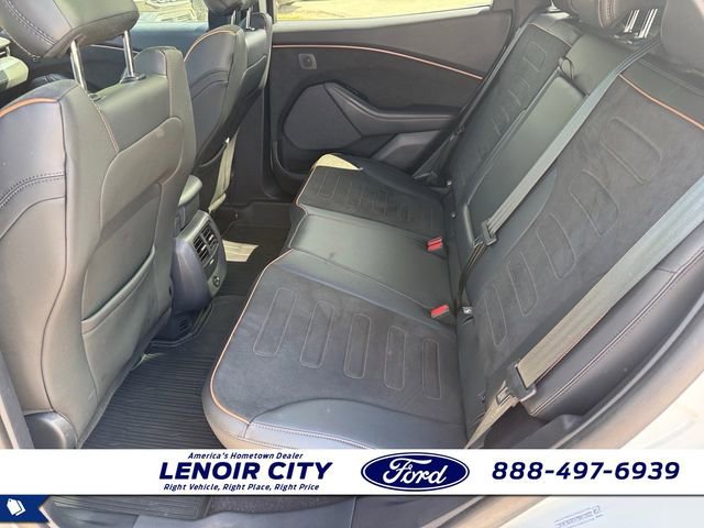 Used 2023 Ford Mustang Mach-E GT image 11