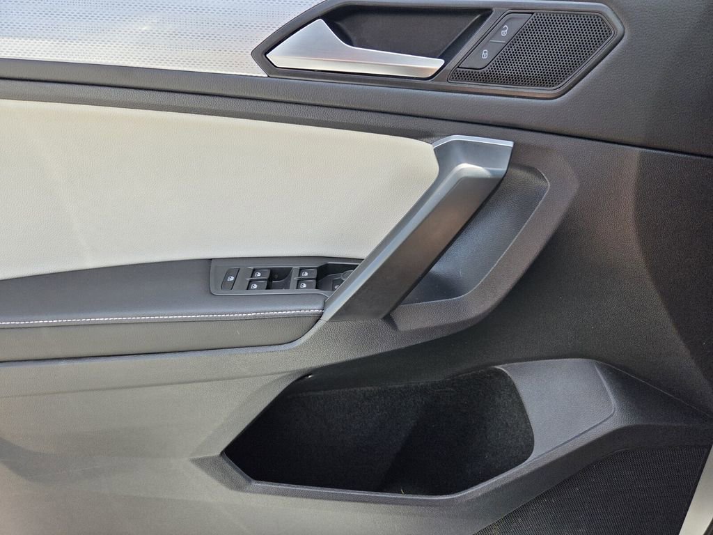 Used 2024 Volkswagen Tiguan S image 26