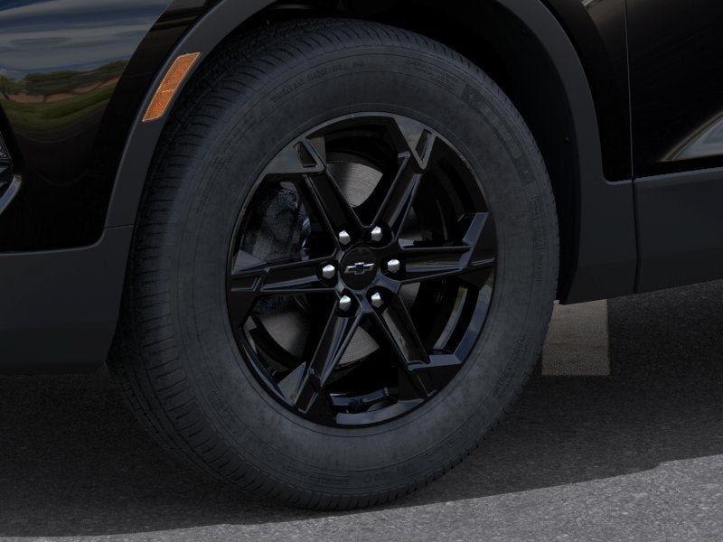 New 2026 Chevrolet Blazer LT w/ Convenience Package FWD image 33