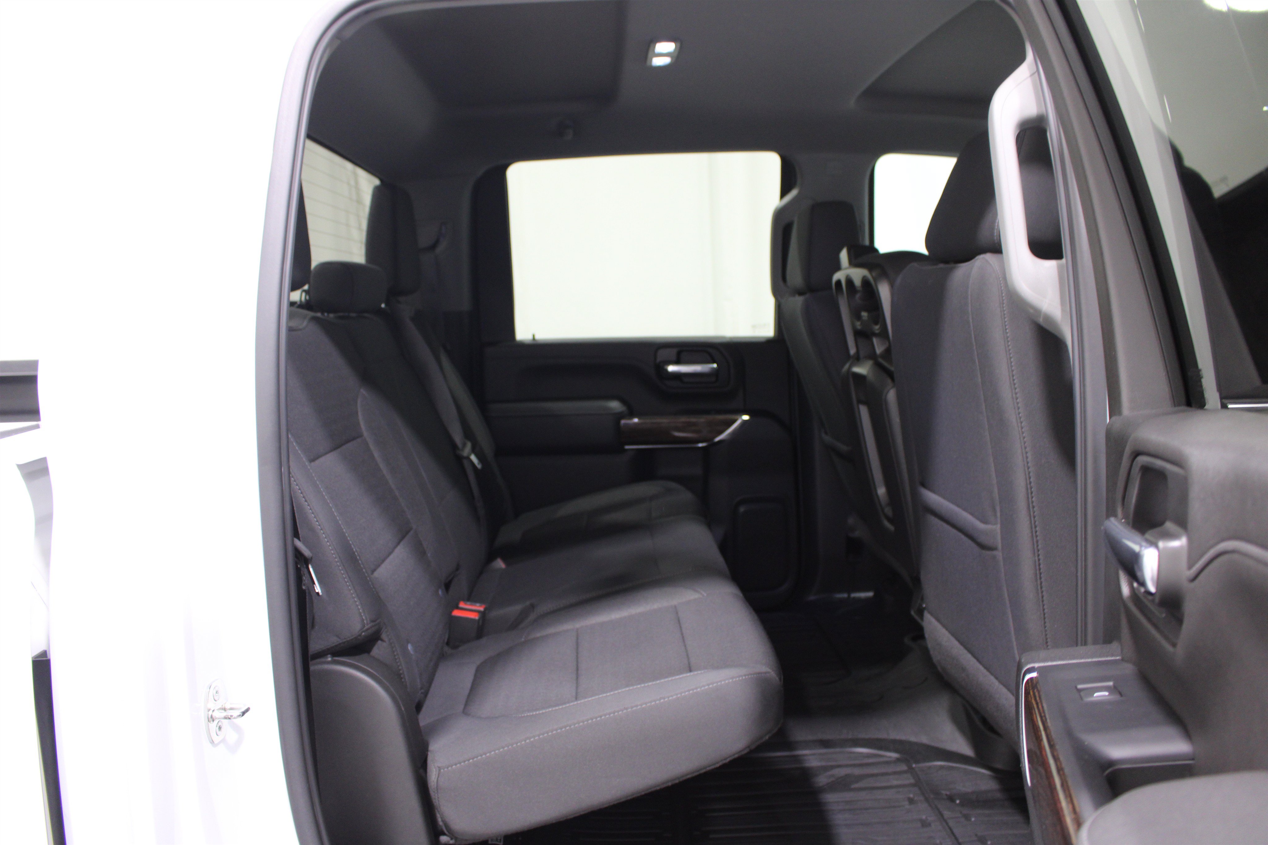 Used 2022 GMC Sierra 2500 SLE w/ SLE Value Package; AWD/4WD image 22