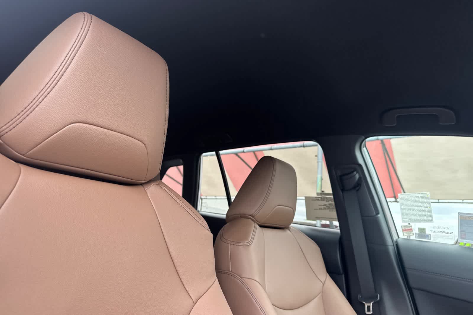 New 2026 Toyota Corolla Cross XLE AWD/4WD image 17