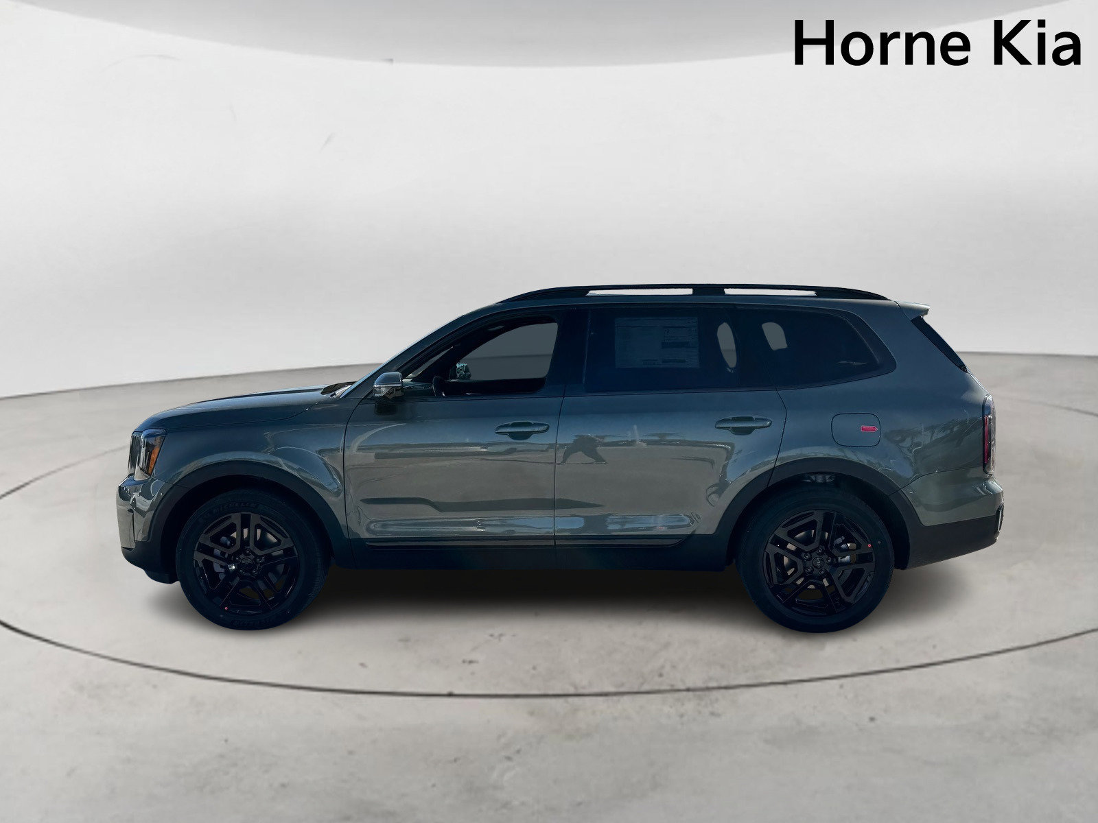 New 2025 Kia Telluride SX X-Line image 6