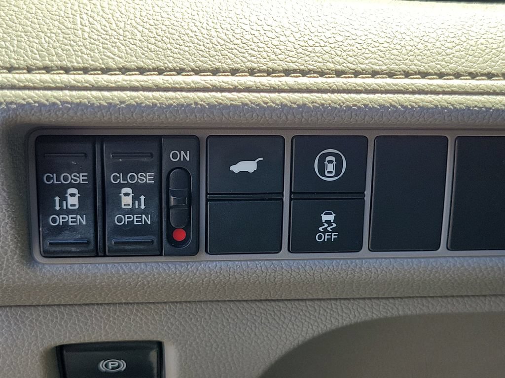 Used 2021 Honda Odyssey EX-L image 23