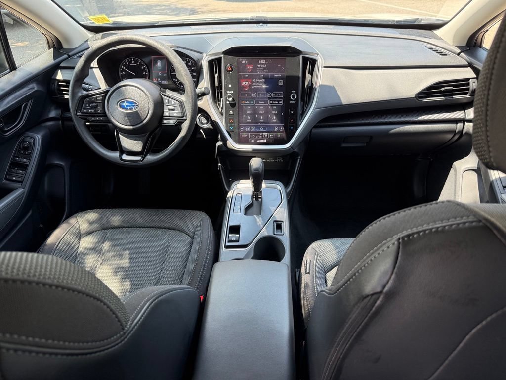 Certified 2024 Subaru Crosstrek 2.0i Premium AWD/4WD image 25