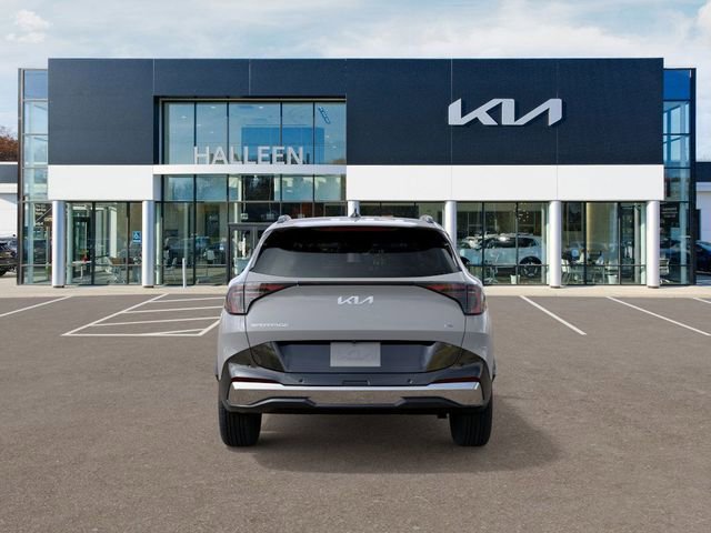 New 2026 Kia Sportage SX Prestige image 5