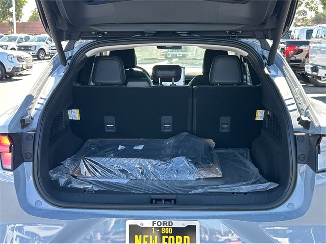 New 2025 Ford Mustang Mach-E Premium w/ Interior Protection Package image 18