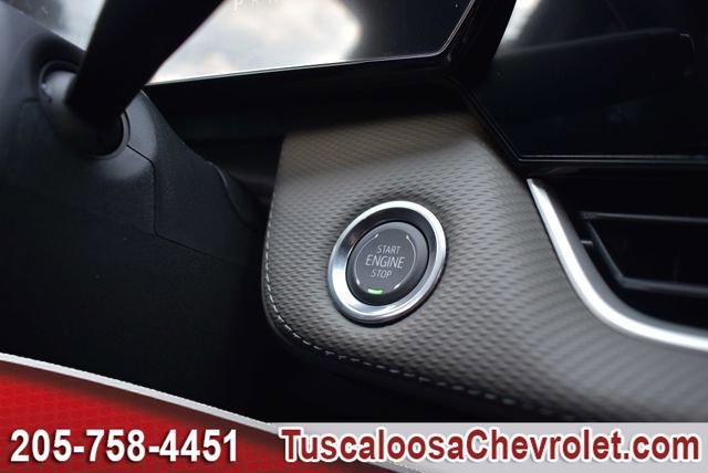 New 2026 Chevrolet Equinox LT w/ Convenience Package II image 33