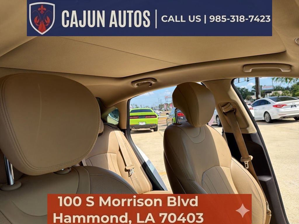Used 2016 Hyundai Genesis 3.8 w/ Option Group 02 RWD image 25