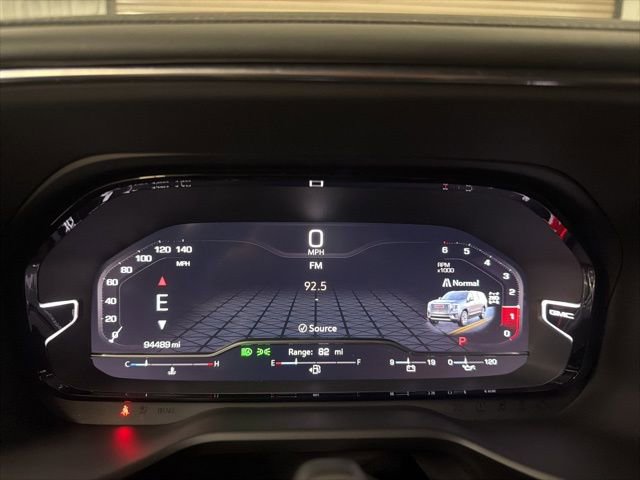 Used 2023 GMC Yukon XL Denali Ultimate image 34