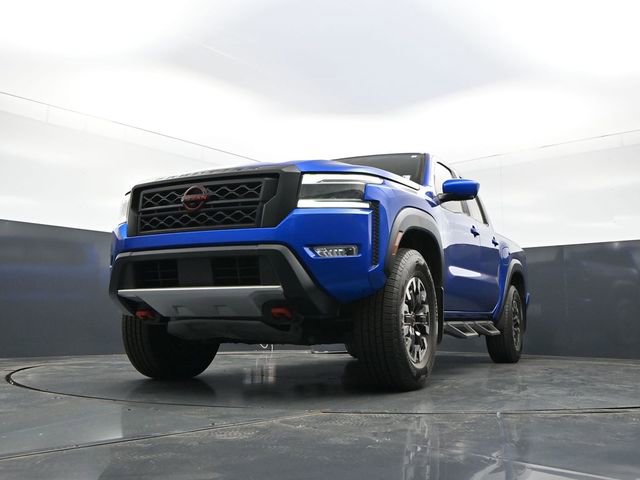 Used 2024 Nissan Frontier PRO-4X w/ Pro Convenience Package AWD/4WD image 26