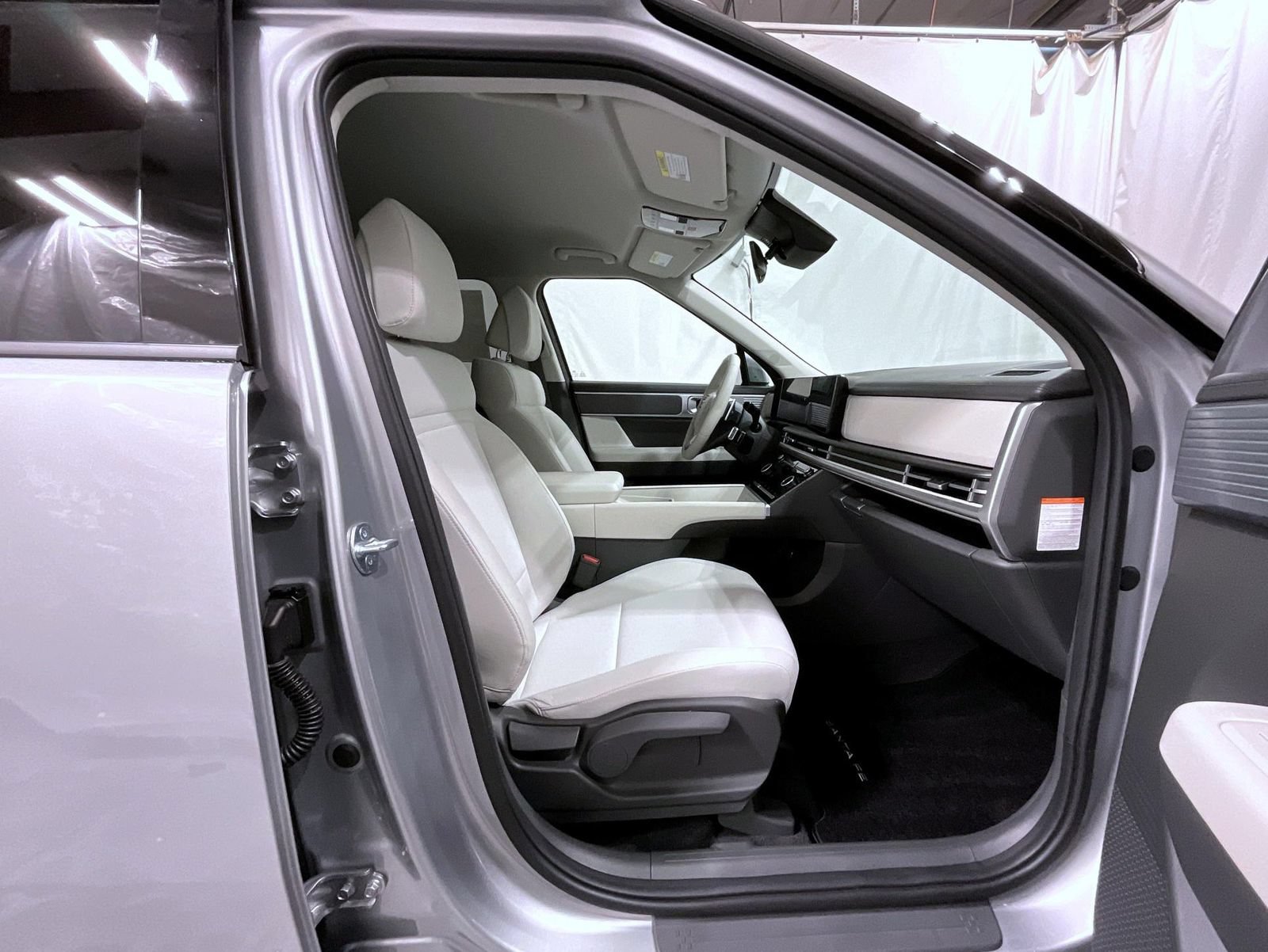 New 2026 Hyundai Santa Fe SE AWD/4WD image 16