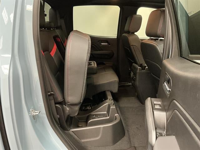 New 2026 Chevrolet Colorado Z71 w/ Z71 Convenience Package 2 AWD/4WD image 32