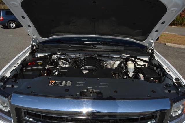 Used 2014 GMC Sierra 1500 SLE w/ SLE Value Package image 33