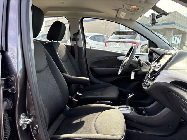 Used 2016 Chevrolet Spark LT image 28