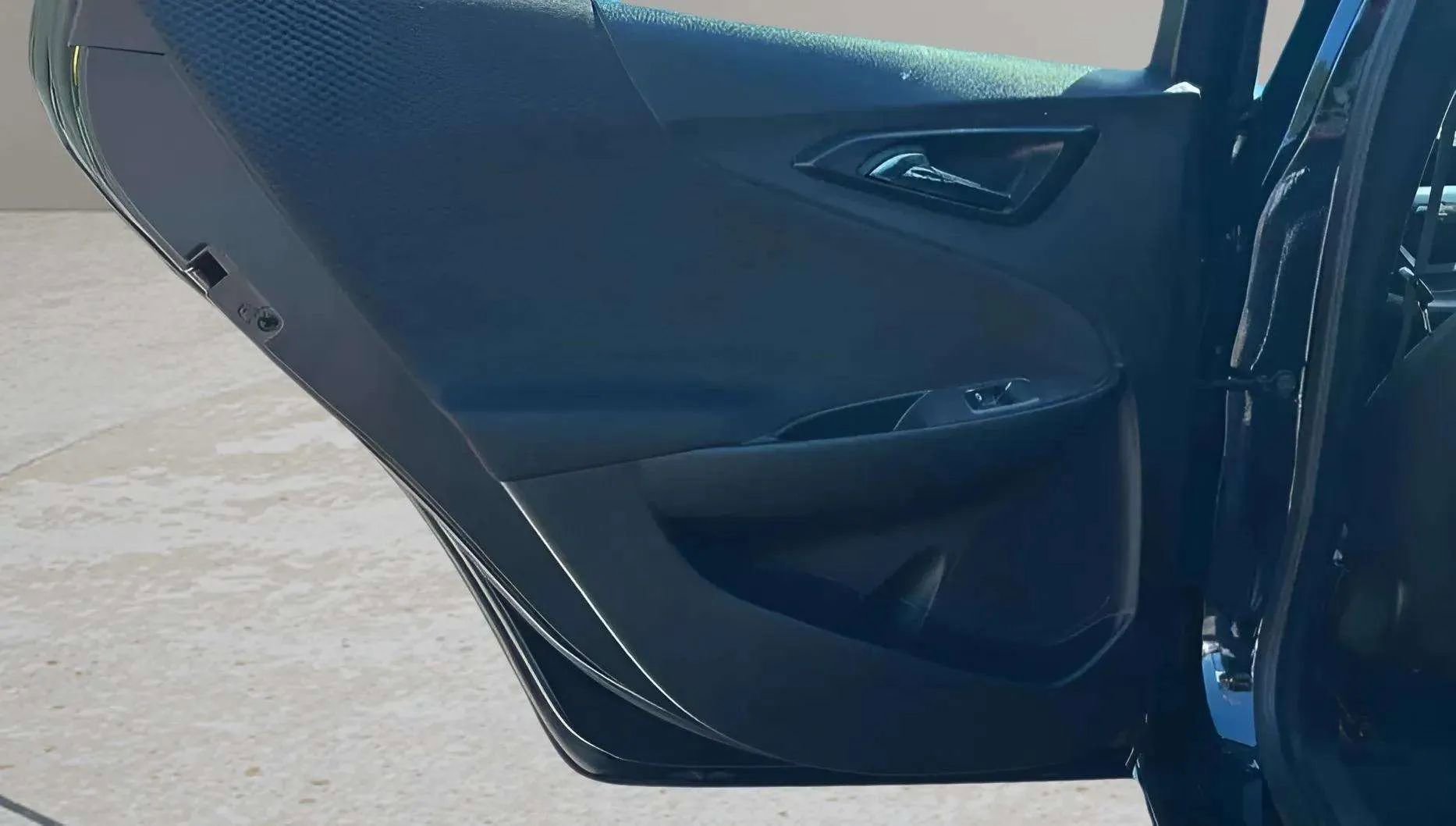 Used 2020 Chevrolet Malibu LT image 15