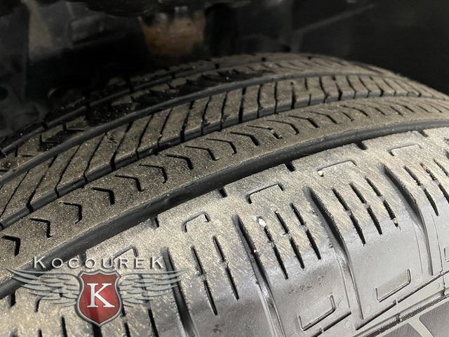 Used 2021 Nissan Rogue S image 8