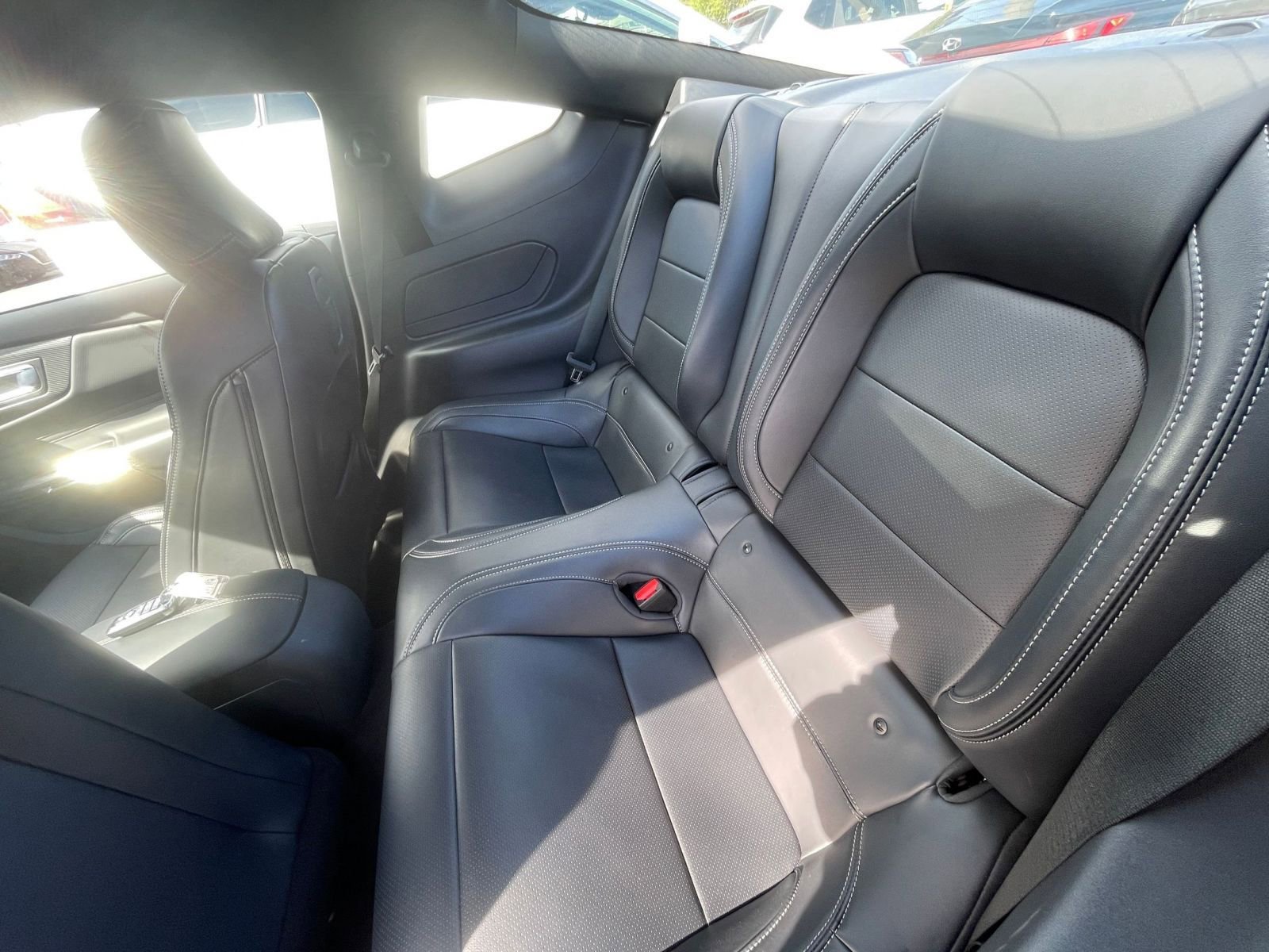 Used 2025 Ford Mustang GT Premium image 25