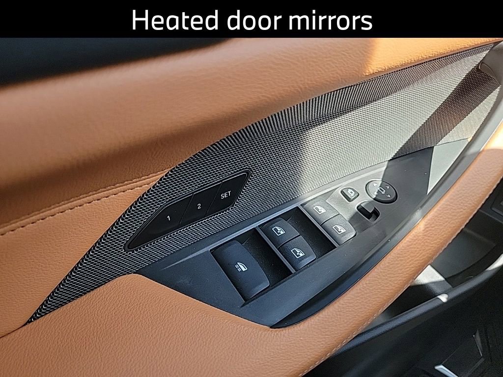 Certified 2024 BMW 430i xDrive Convertible w/ Convenience Package image 20