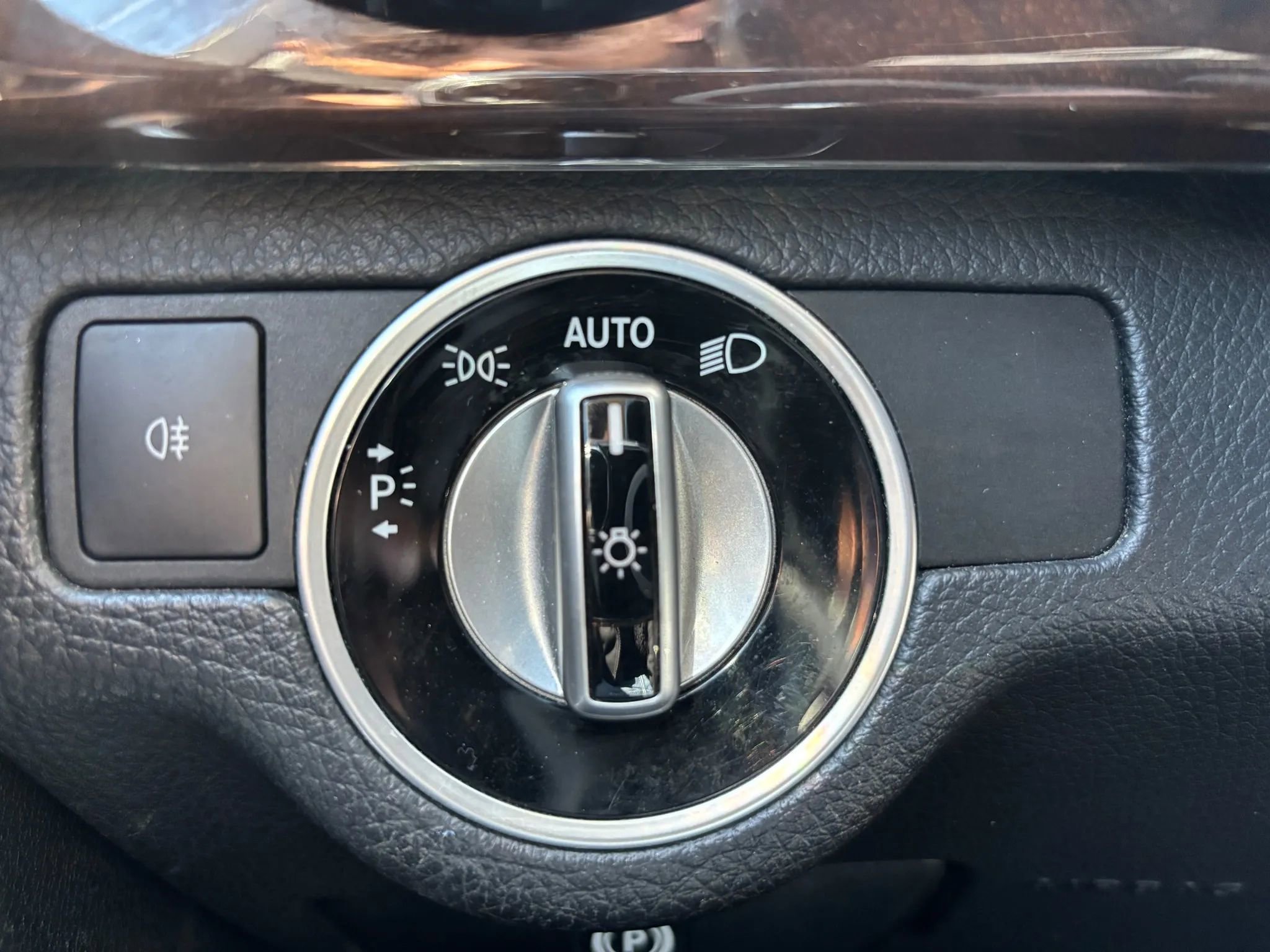 Used 2015 Mercedes-Benz GLK 350 GLK 350 Sport Utility 4D image 17