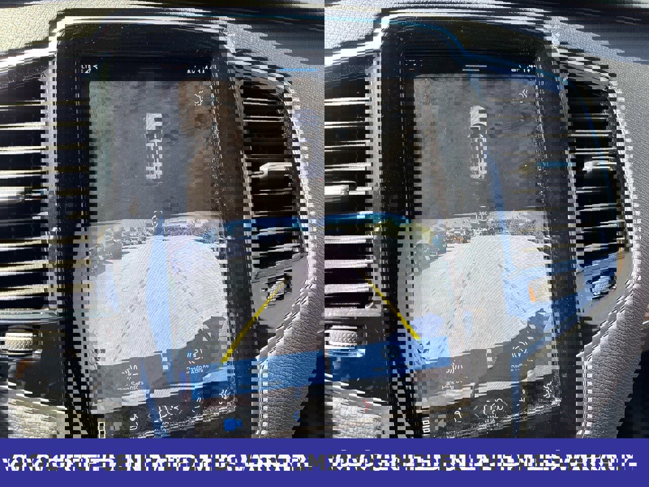 Certified 2023 Volvo XC90 T8 Plus w/ Protection Package Premier image 27