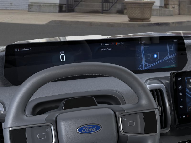 New 2025 Ford Expedition Max Active image 13