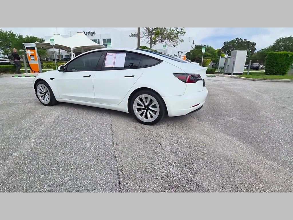 Used 2022 Tesla Model 3 Long Range image 47