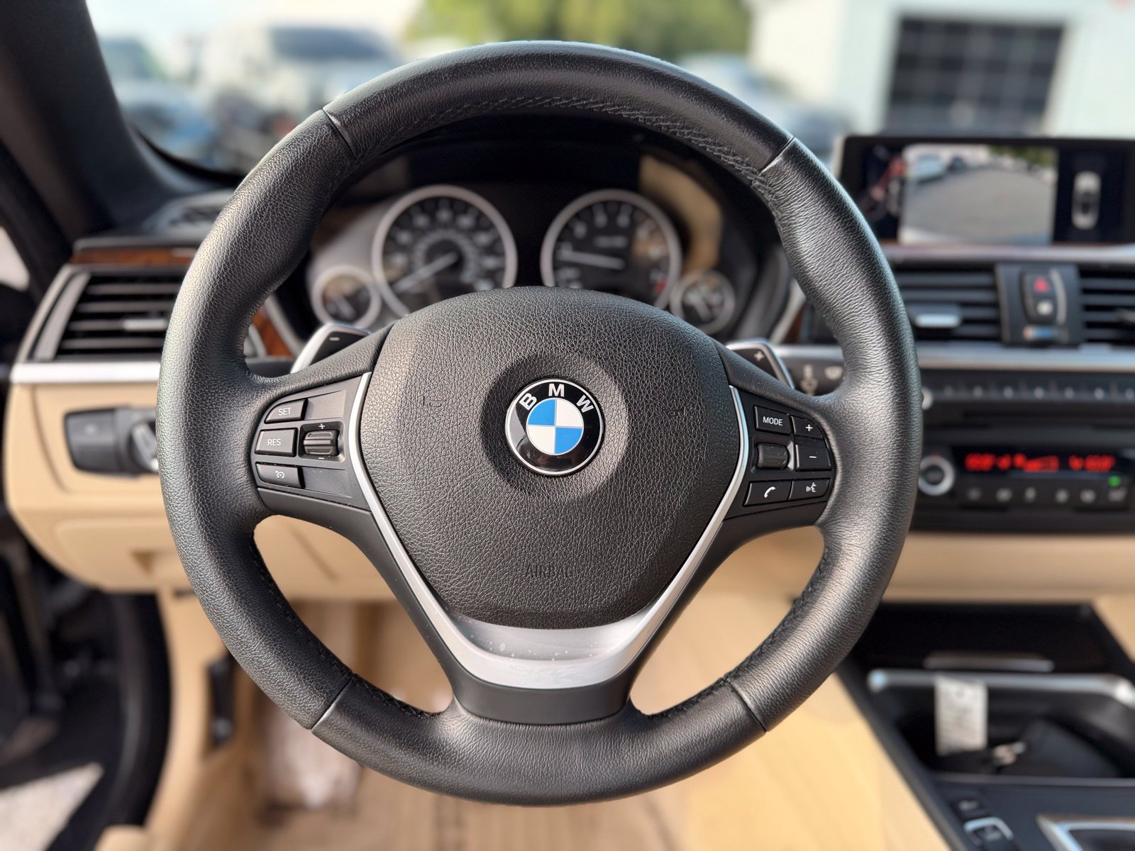 Used 2015 BMW 428i Convertible RWD image 17