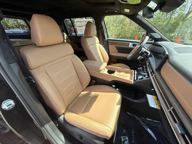 New 2026 Hyundai Santa Fe Calligraphy AWD/4WD image 25