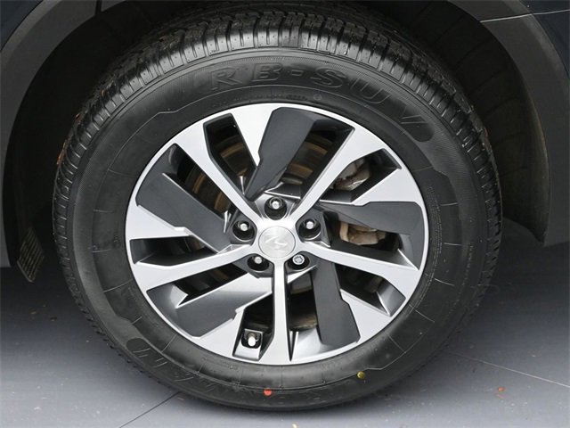 Used 2022 Hyundai Palisade SEL image 8