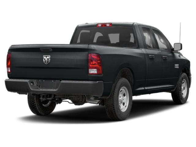 Certified 2020 RAM 1500 Tradesman RWD image 2