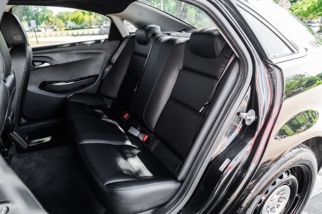 Used 2015 Chevrolet Caprice RWD image 68