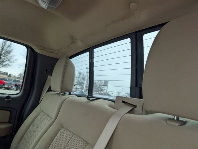 Used 2010 Ford F150 XLT image 20