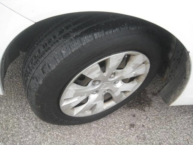 Used 2012 Honda Civic LX image 23