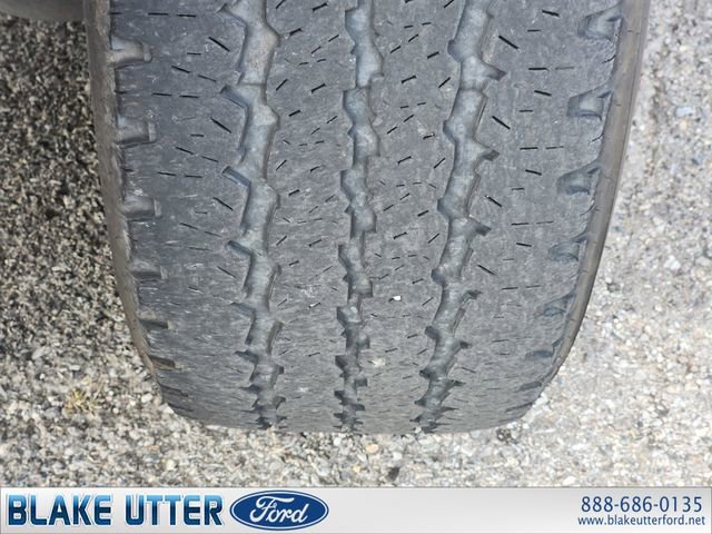 Used 2023 RAM 2500 Limited image 11