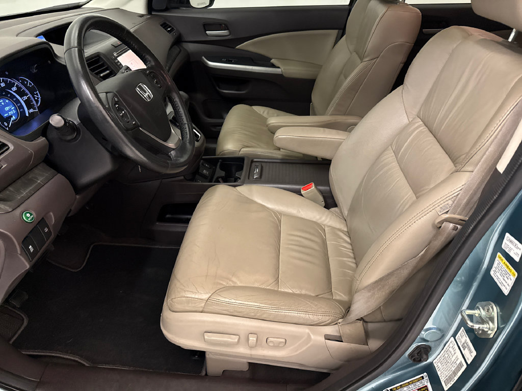 Used 2014 Honda CR-V EX-L image 18