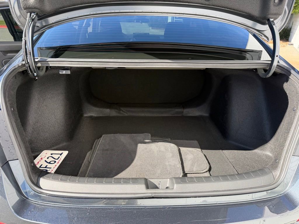 Used 2026 Honda Civic LX image 27