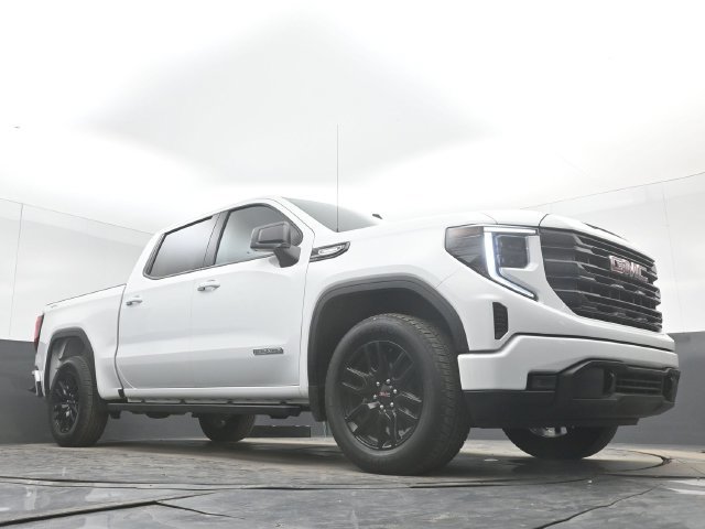 Used 2024 GMC Sierra 1500 Elevation AWD/4WD image 27