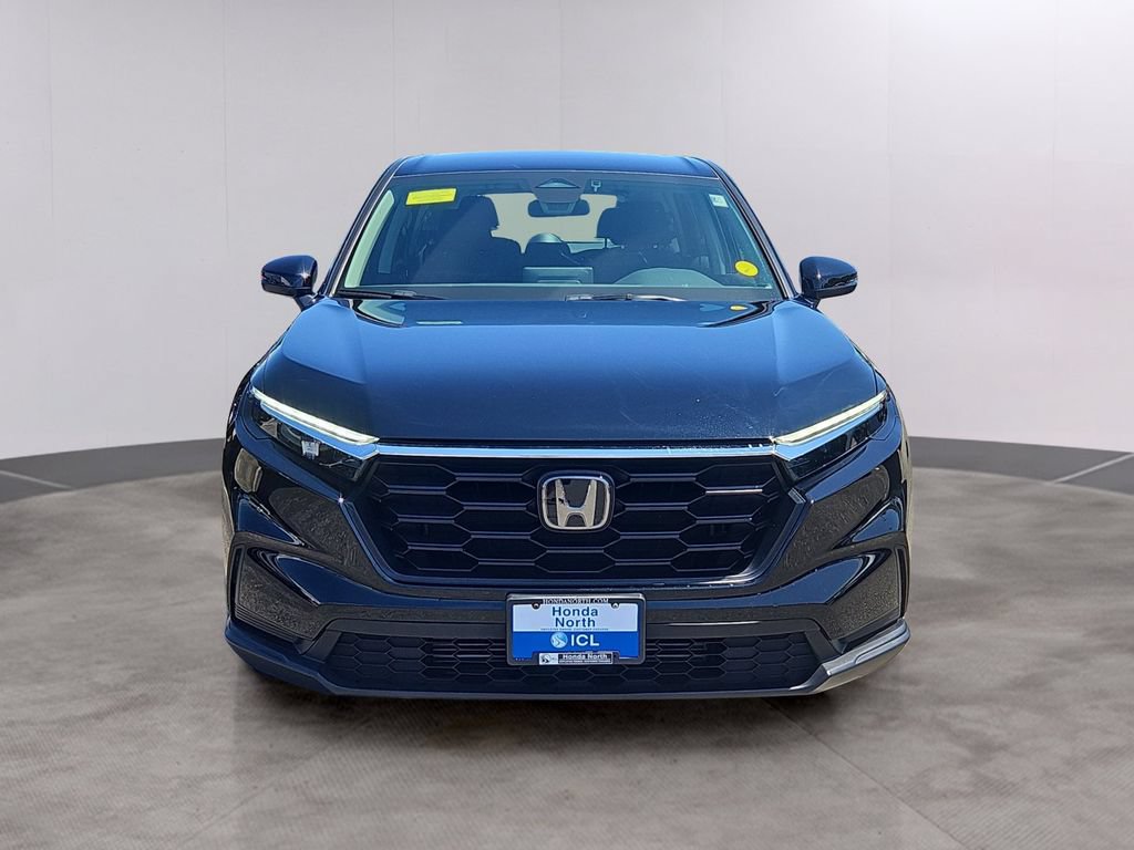 Used 2024 Honda CR-V LX image 2